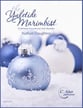 YULETIDE MARIMBIST cover